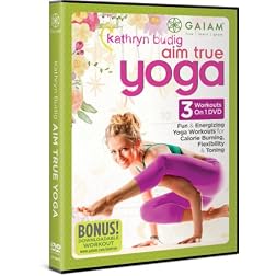 Aim True Yoga