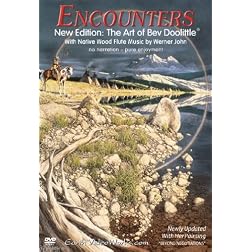 Encounters - New Edition - The Art of Bev Doolittle