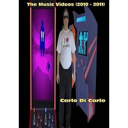 The Music Videos (2010 - 2011)