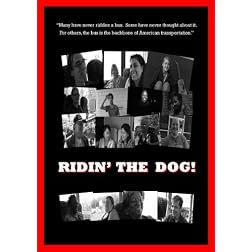 Ridin' the Dog!