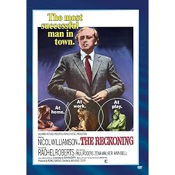 The Reckoning (1970)