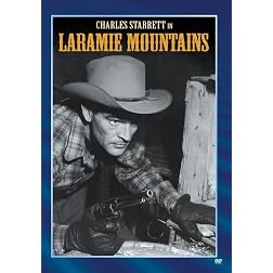 Laramie Mountains