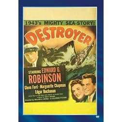 Destroyer
