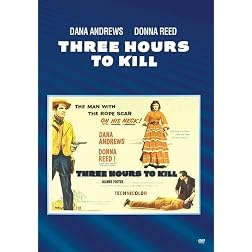 Three Hours to Kill