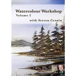 Watercolour Workshop Volume 2