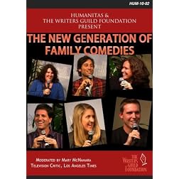 The New Family Comedies