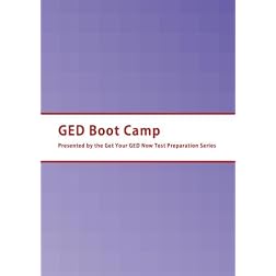 GED Boot Camp