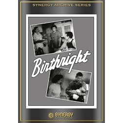 Birthright (1951)