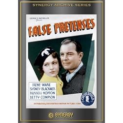 False Pretenses (1935)