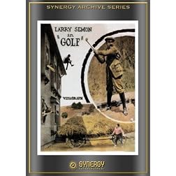 Golf (1922)