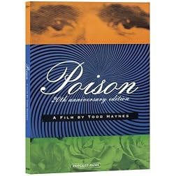 Poison: 20th Anniversary Edition