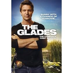 The Glades: The Complete First Season