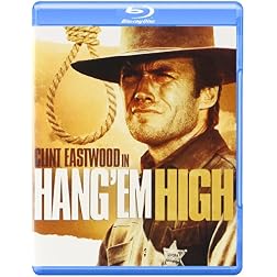 Hang Em High [Blu-ray]