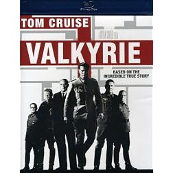 Valkyrie [Blu-ray]