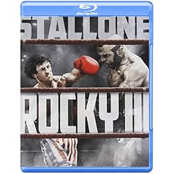 Rocky III [Blu-ray]