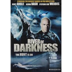 River of Darkness
