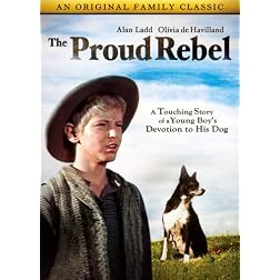 The Proud Rebel