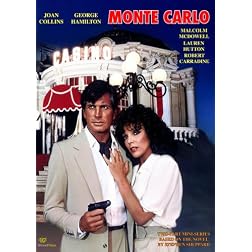 Monte Carlo