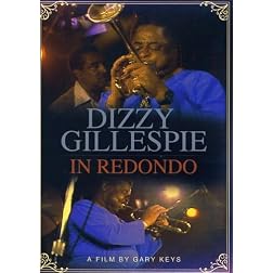 Gillespie, Dizzy - In Redondo