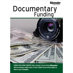 Videomaker's Documentary Funding
