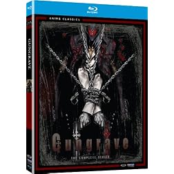 Gungrave: The Complete Series (Classic) [Blu-ray]
