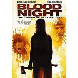 Blood Night: The Legend of Mary Hatchet