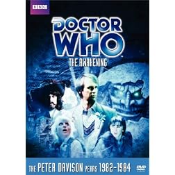 Doctor Who: The Awakening - Episode 132