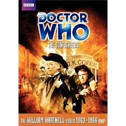 Doctor Who: The Gunfighters