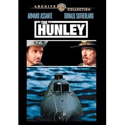 The Hunley (Tvm)