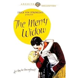 The Merry Widow