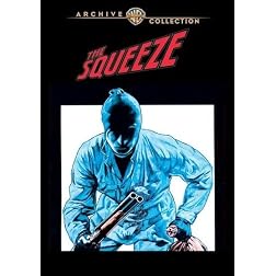 The Squeeze