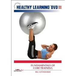 Fundamentals of Core Training