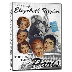 The Last Time I Saw Paris (Bonus Edition) 2011