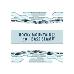2nd Annual Rocky Mountain Bass Slam