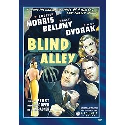 Blind Alley