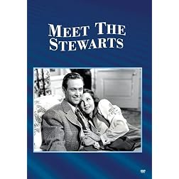 Meet the Stewarts