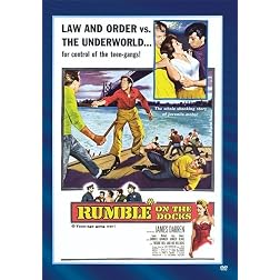 Rumble on the Docks