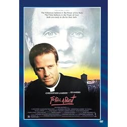 To Kill a Priest