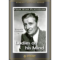 Four Star Playhouse: Ladies on His Mind (1953)