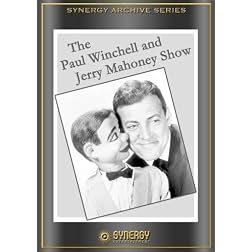 The Paul Winchell and Jerry Mahoney Show (1950)