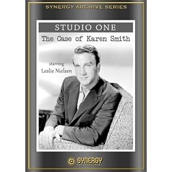 Studio One: The Case of Karen Smith (1951)