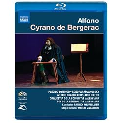 Cyrano De Bergerac [Blu-ray]