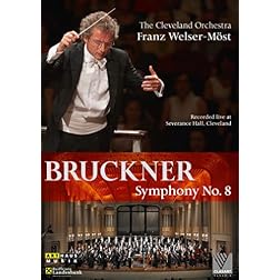 Bruckner: Symphony 8 in C Minor