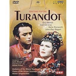 Puccini: Turandot