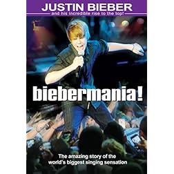 Biebermania