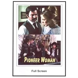 Pioneer Woman 1973