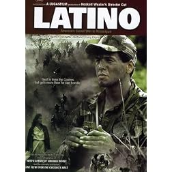 Latino: America's Secret War in Nicaragua