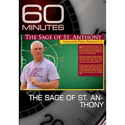 60 Minutes - The Sage of St. Anthony (March 27, 2011)