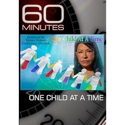60 Minutes - One Child at a Time (March 27, 2011)
