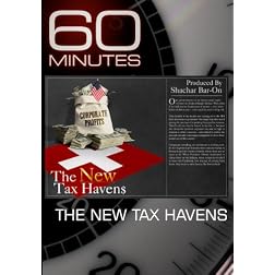 60 Minutes - The New Tax Havens (March 27, 2011)